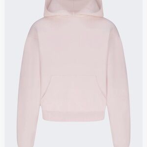 SKIMS Classic Pullover Hoodie